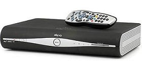 Sky HD Box DRX890W 500GB Wifi