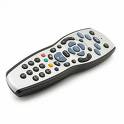 Genuine Sky Hd High Definition Remote Control