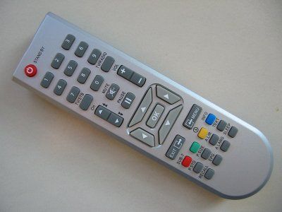 Kaon 570  Remote Control