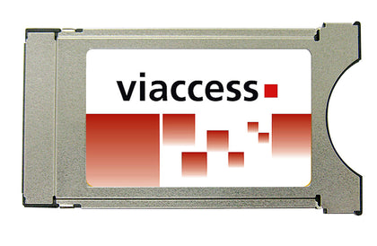 Viaccess Cam