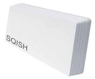 Sqish Quad 4 Outputs