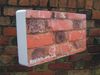 Sqish Sqishoflage Sticker