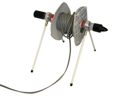 SUPER ROD Cable Jack KIT