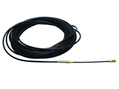 SUPER ROD Black Mamba 10m Fish Tape