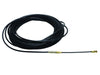 SUPER ROD Black Mamba 10m Fish Tape