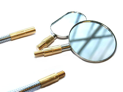 SUPER ROD Inspection Mirror KIT