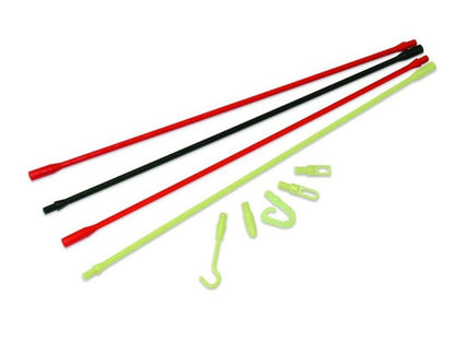 SUPER ROD Polymer Rod Set 1.2m