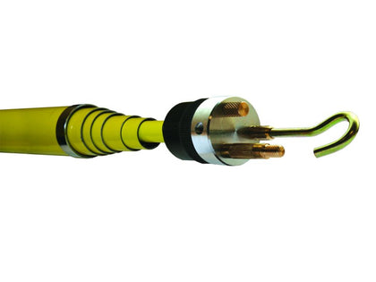 SUPER ROD 5.6m Telescopic Extendable Pole