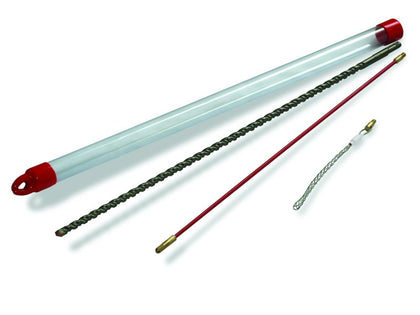 SUPER ROD Wall Access Kit - 5mm x500mm rod