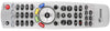 Mvision Universal Remote Control
