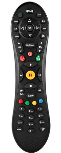 Genuine Virgin Media Tivo Remote Control