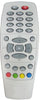 Replacement Remote For Dreambox