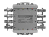 VISION V4 Multiswitch 4x8 (6dB Gain)