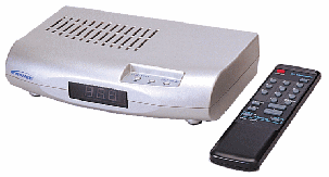 Moteck V-Box II Positioner – PlutoDirect