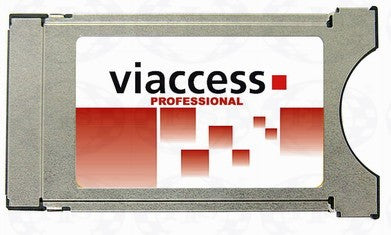 Viaccess Professional Cam (Smit)