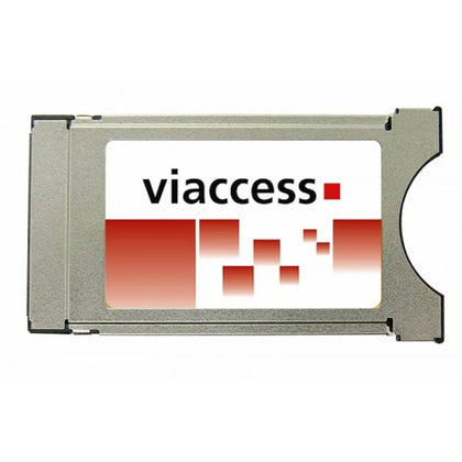 VIACCESS CAM + USE FOR ART, ABsat, JAZEERA & MORE + NEW
