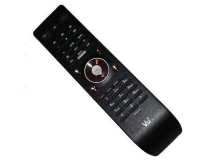 VU+ NEW STYLE Genuine Universal Remote Control