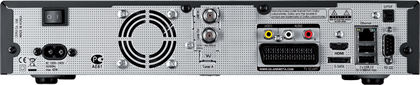 Vu+ Uno Hd Engima2 Satellite Receiver Pvr Ready