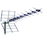 Triax Unix 52 Element B (Boxed)