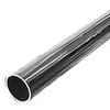 20'(6m) X 2" X14g Aluminium Mast (Heavy)