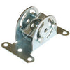 1" Swivelling Loft Mount Bracket