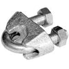 Guy Wire Grip 3mm Diameter C/W 8mm Nuts