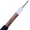 250m WEBRO 'FOAM' WF100 Black LSF