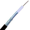 250m 'Foam' Digisat Rg6 Black Pvc