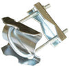 Shelley 1" X 1" Clamp C/W 10mm Nuts