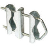 6" X 2" Triple Fm Clamp C/W 3 Channels