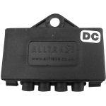 S.A.C. Outdoor Dab-Fm-Uhf(Dc) Combiner
