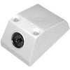 Budget Single Surface Outlet Box