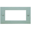 Triax 304225 Grid Polished Flat S/Steel