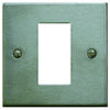 Triax 304203 Grid Brushed S/Steel