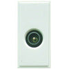 Triax 304252-Wh Grid Single Coax(Male)