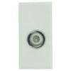 Triax 304254-Wh Grid Single 'F'