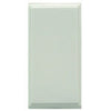 Triax 304256-Wh Grid Single Blank