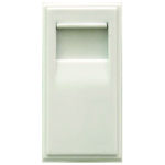 Triax 304270-Wh Grid Phone Krone Slave