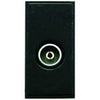 Triax 304251-Bk Grid Single Coax(Female)