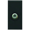 Triax 304255-Bk Grid Single 'F'