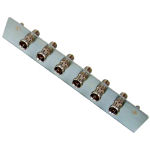 Triax 'F'(6) Push-On Earth Bond Bar