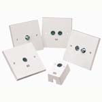 Wolsey Po2ursi Double Plate 'Isolated'