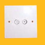 Wolsey Pso/2 Non-Isolated Double Plate