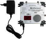 Johansson 6503 Multi Ch Filter-Equaliser