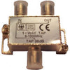 Internal 1/30 'F' Type Tap (5-1000mhz)