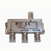 Internal 2/24 'F' Type Tap (5-1000mhz)