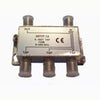 Internal 3/16 'F' Type Tap (5-1000mhz)