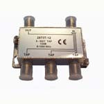 Internal 3/30 'F' Type Tap (5-1000mhz)