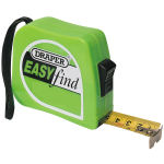 Draper 5m/16ft Measuring Tape