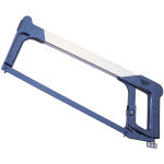 DRAPER 300mm Hacksaw Frame 'Expert'